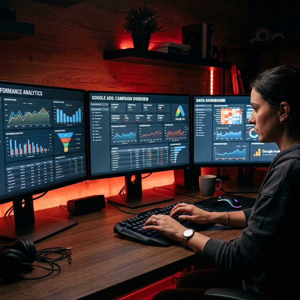 AI SEO Search